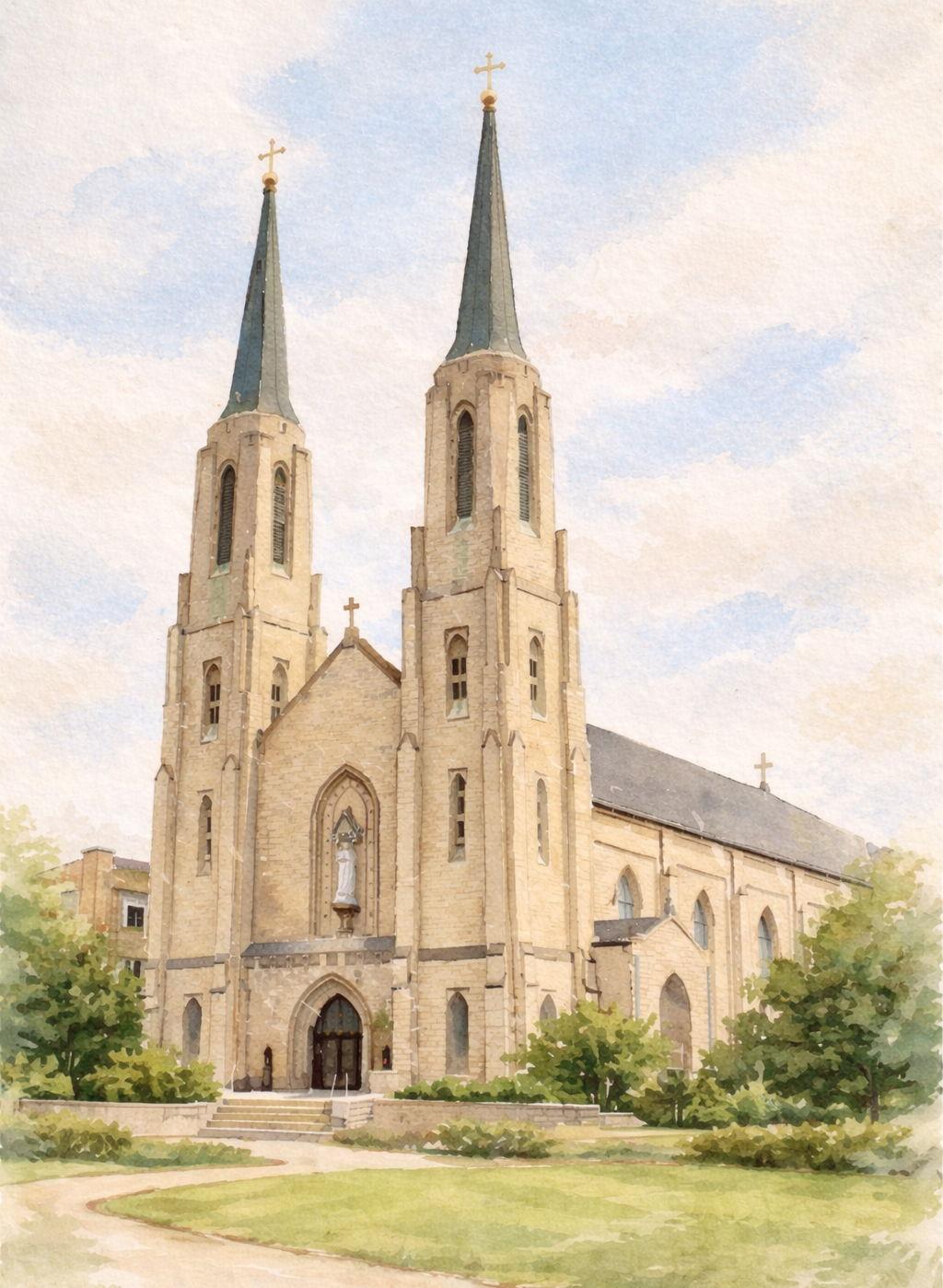 The Wedding Website of Melanie Weller and Jackson Anthrop