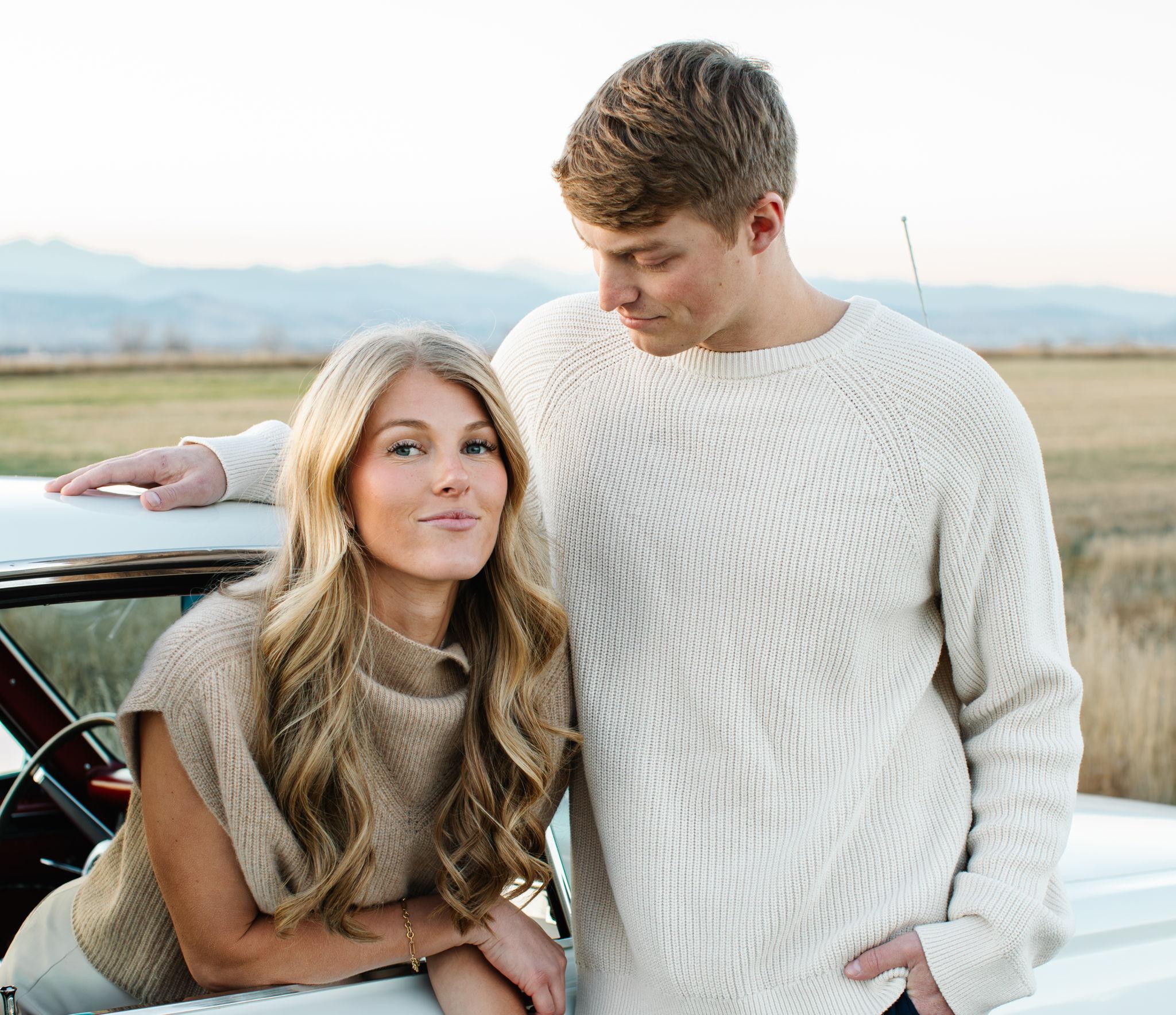 The Wedding Website of Tyler Lindgren and Koby McEwen