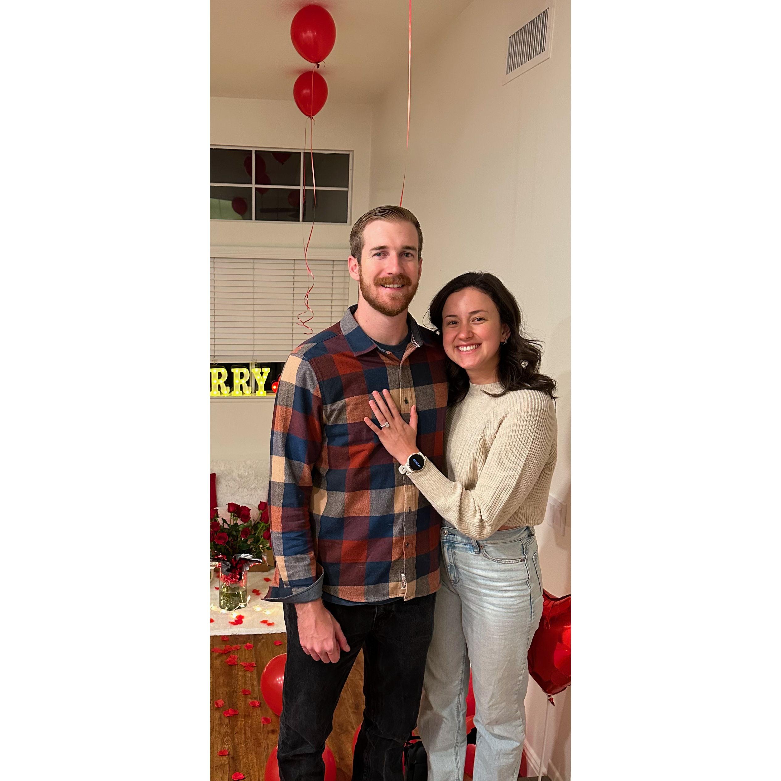 Engagement