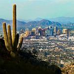 South Mountain Park and Preserve