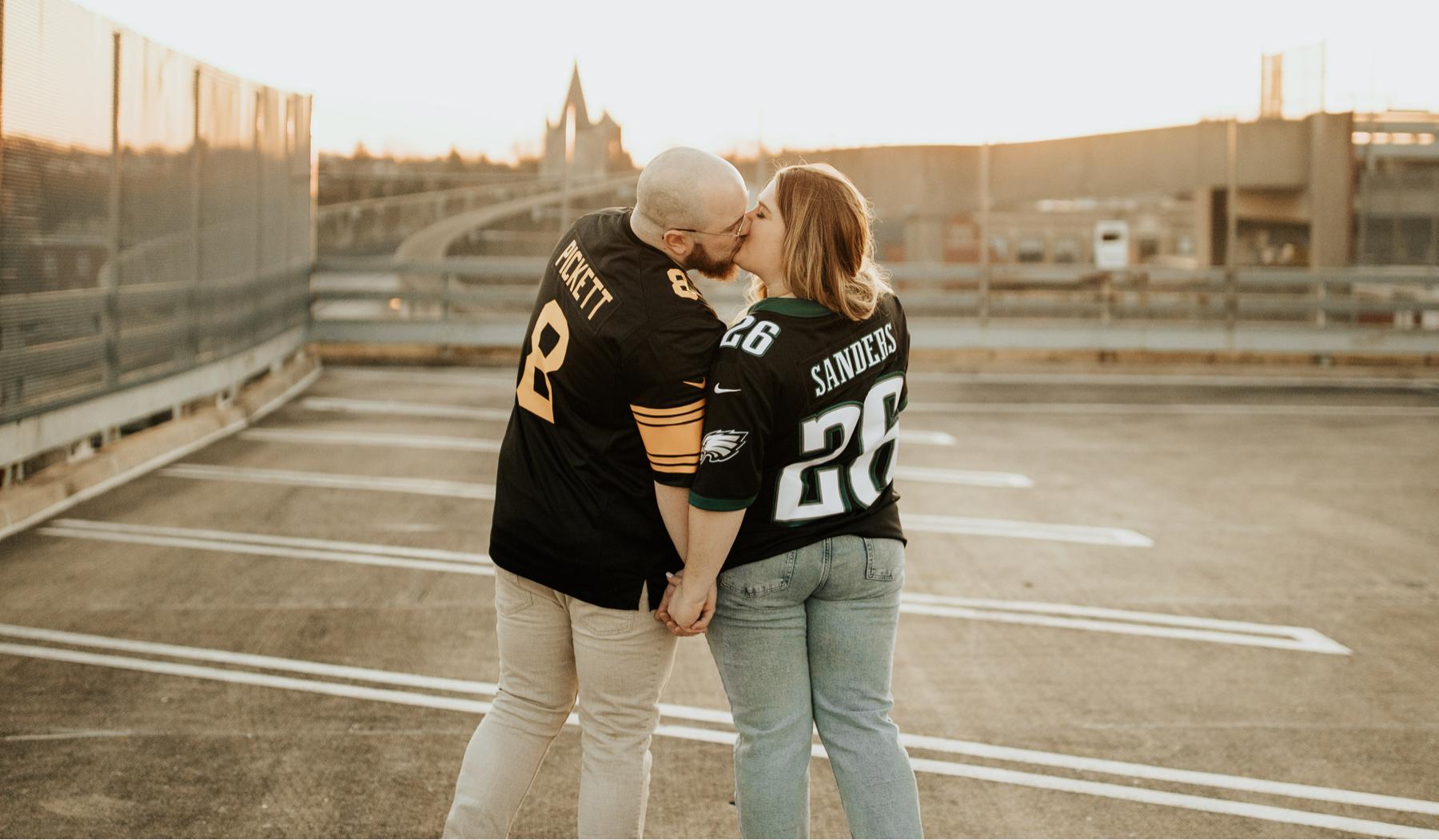 The Wedding Website of Breana Ayers and Nathan Morrison