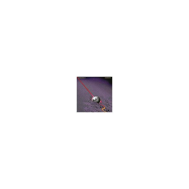 Tame Impala - Currents (Vinyl)