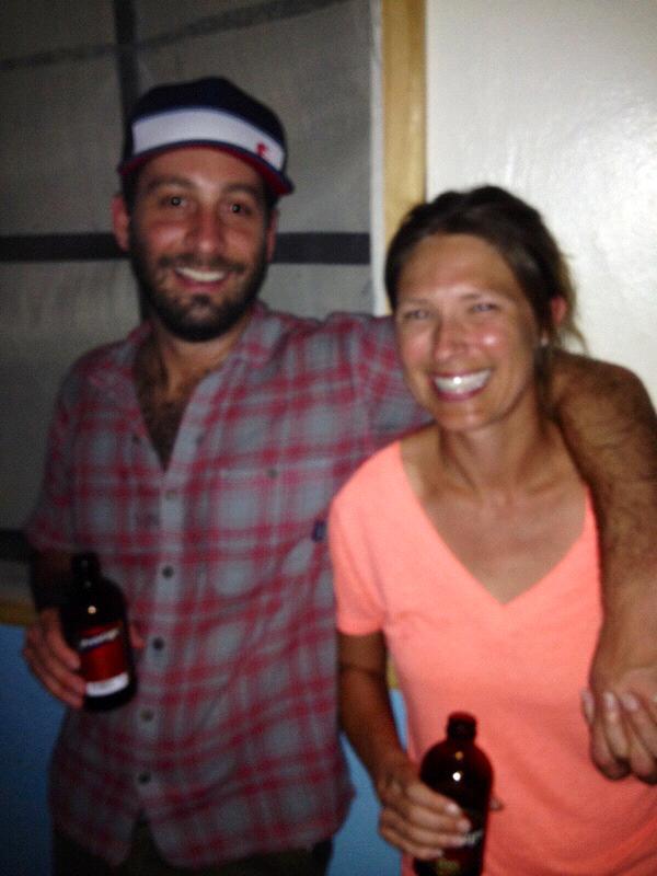 Haiti 2014