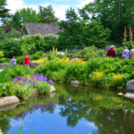 Coastal Maine Botanical Gardens
