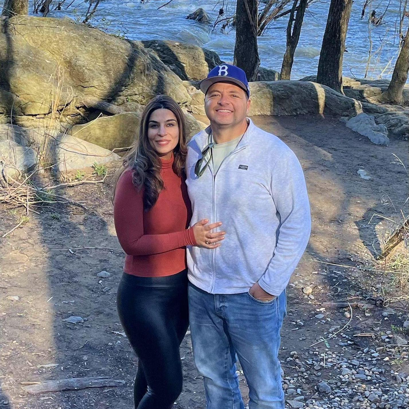 Great Falls, Maryland