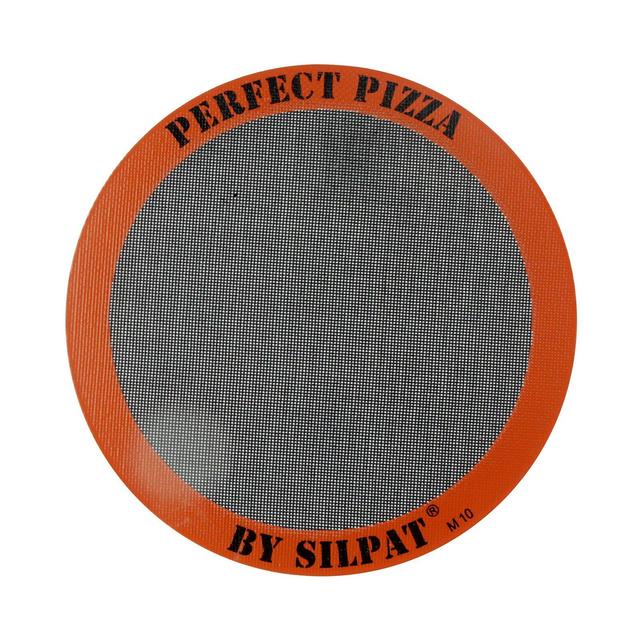 SILPAT Perfect Pizza Mat 12" Round