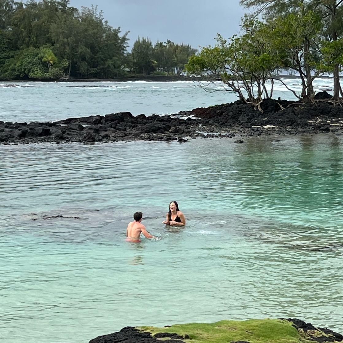 Hawaii 2021!