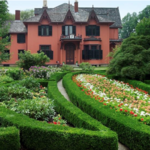 Roseland Cottage