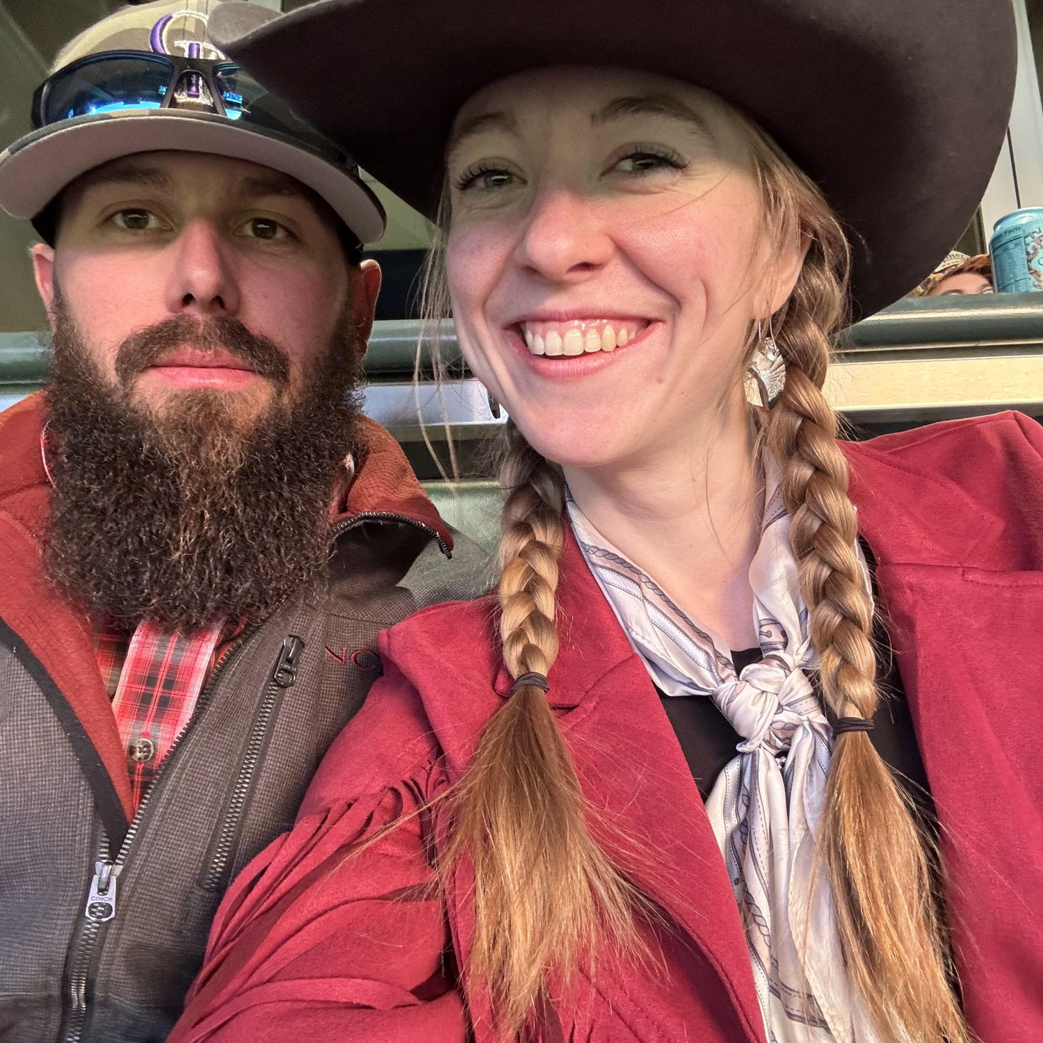 Colorado Rockies Baseball Game 2025