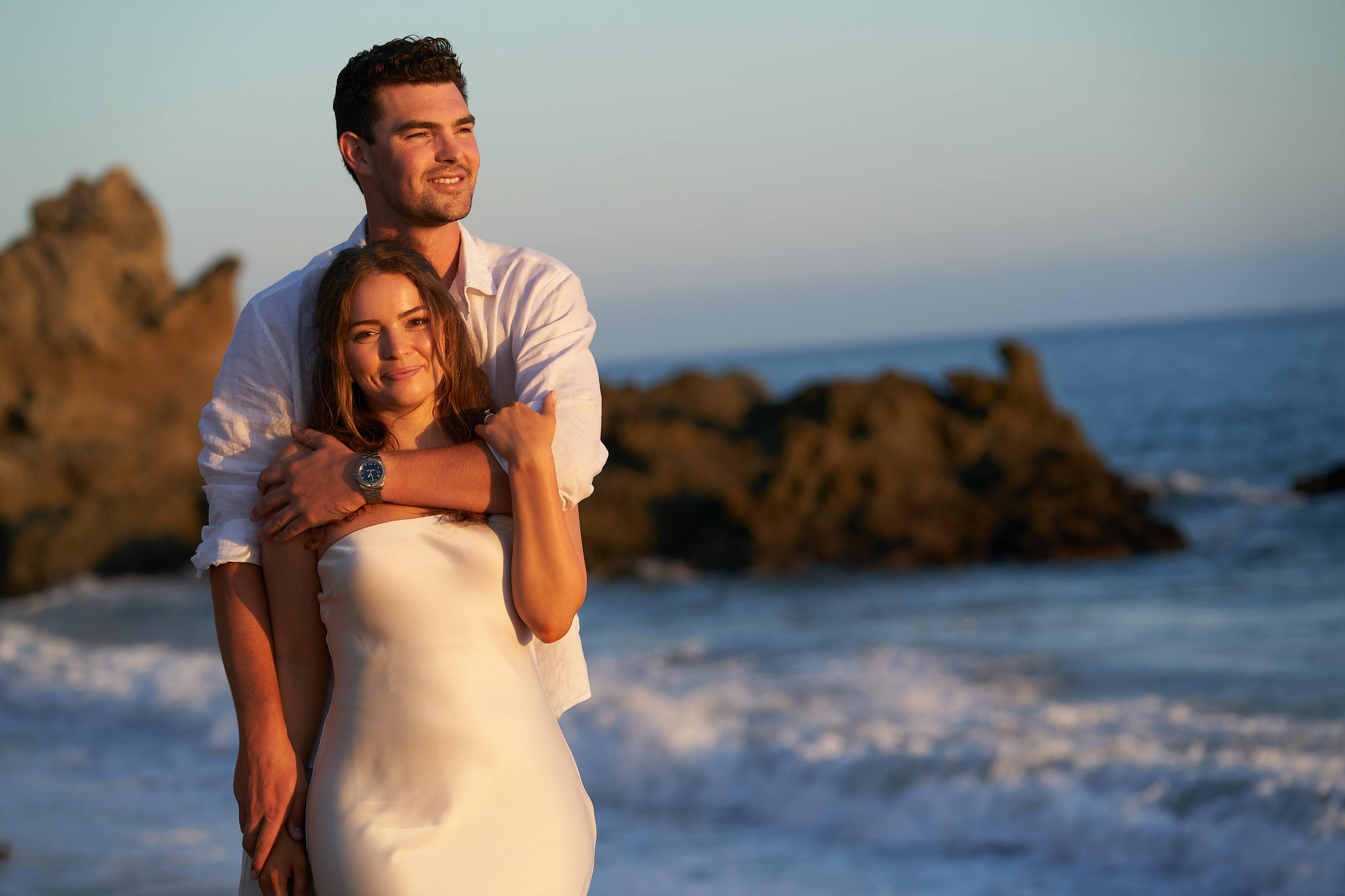 The Wedding Website of Dan Roth and Kylie Foley