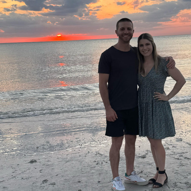 Honeymoon Fund