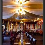 Cafe Bombay