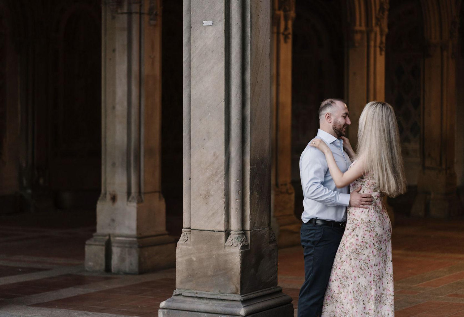 The Wedding Website of Ilana Andrea and Daniel Joseph