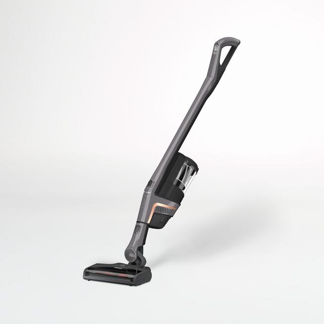 Miele Triflex Hx1 Graphite Grey Vacuum