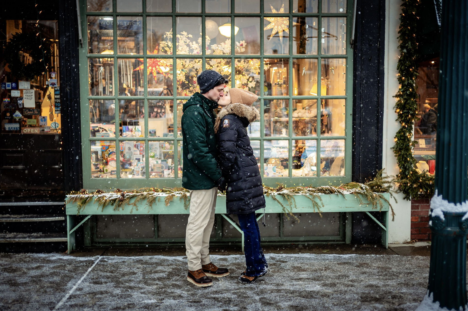 The Wedding Website of Caroline Cannon and Nick Veltrop
