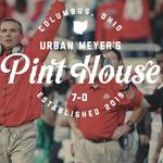 Urban Meyer's Pint House