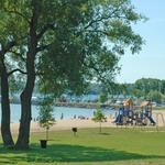 Suttons Bay Beach