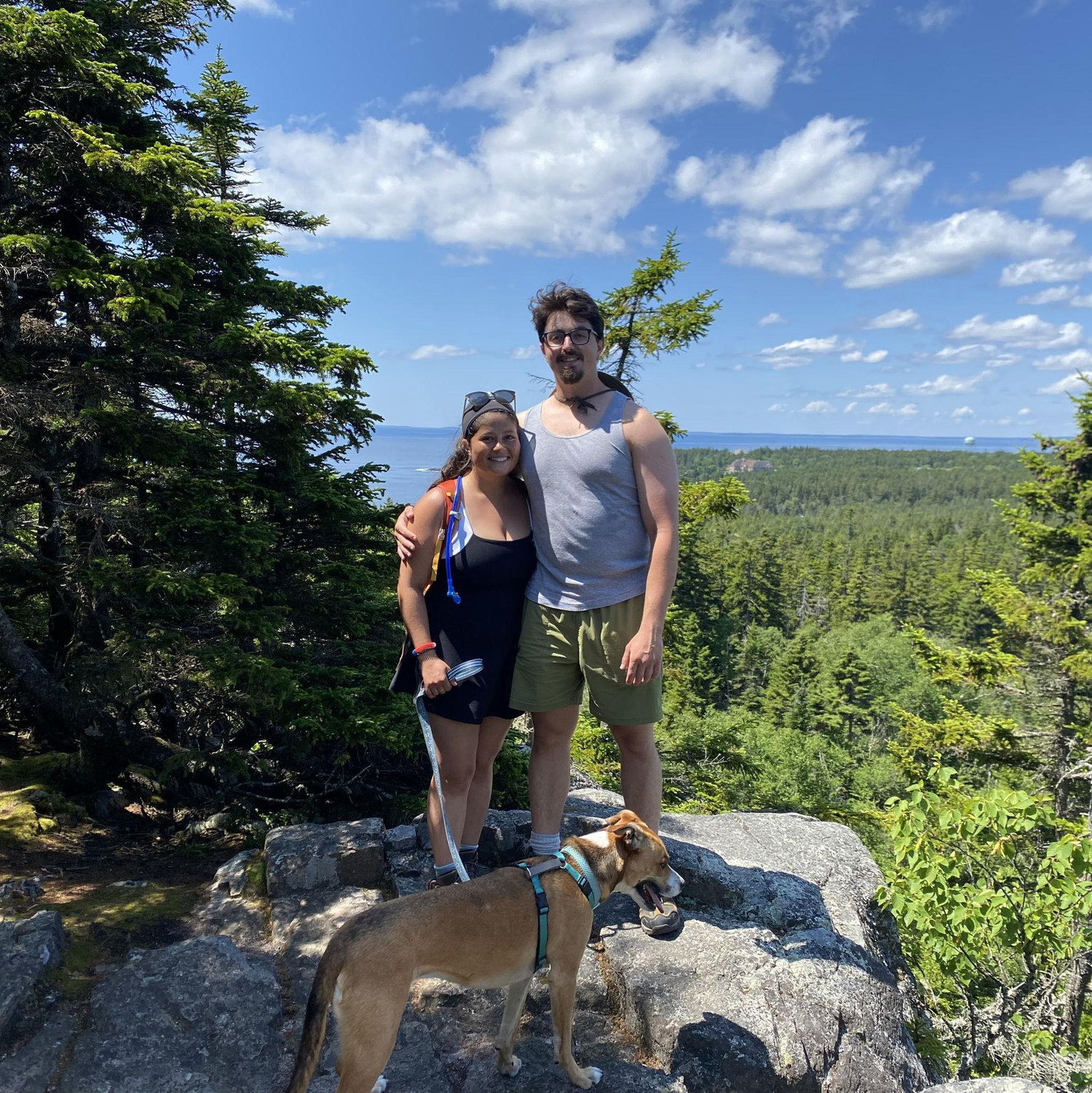 Maine - Summer 2025