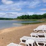 Honey Creek State Park