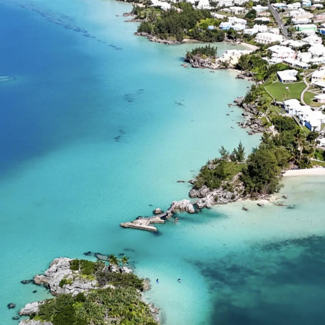 Bermuda Experience Fund!!!