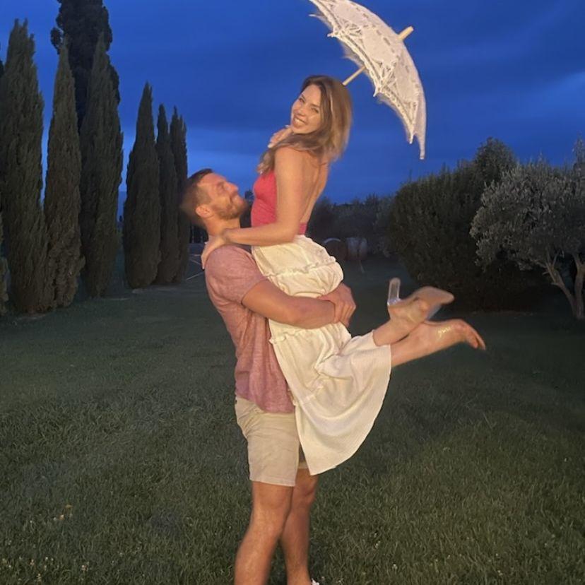 Italy, Summer 2024