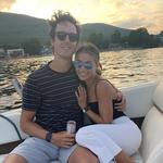 GETTING OUT ON THE LAKE
