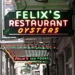 Felix's Restaurant & Oyster Bar
