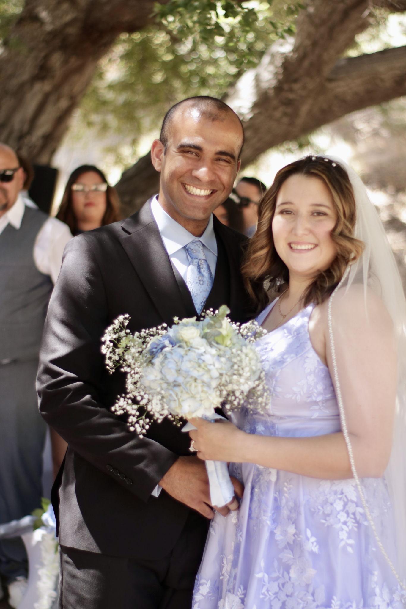 The Wedding Website of Cameron Davis and Frankie Davis