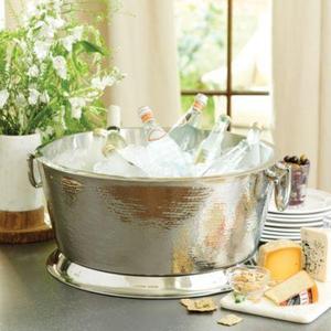 Avalon Double Walled Beverage Tub