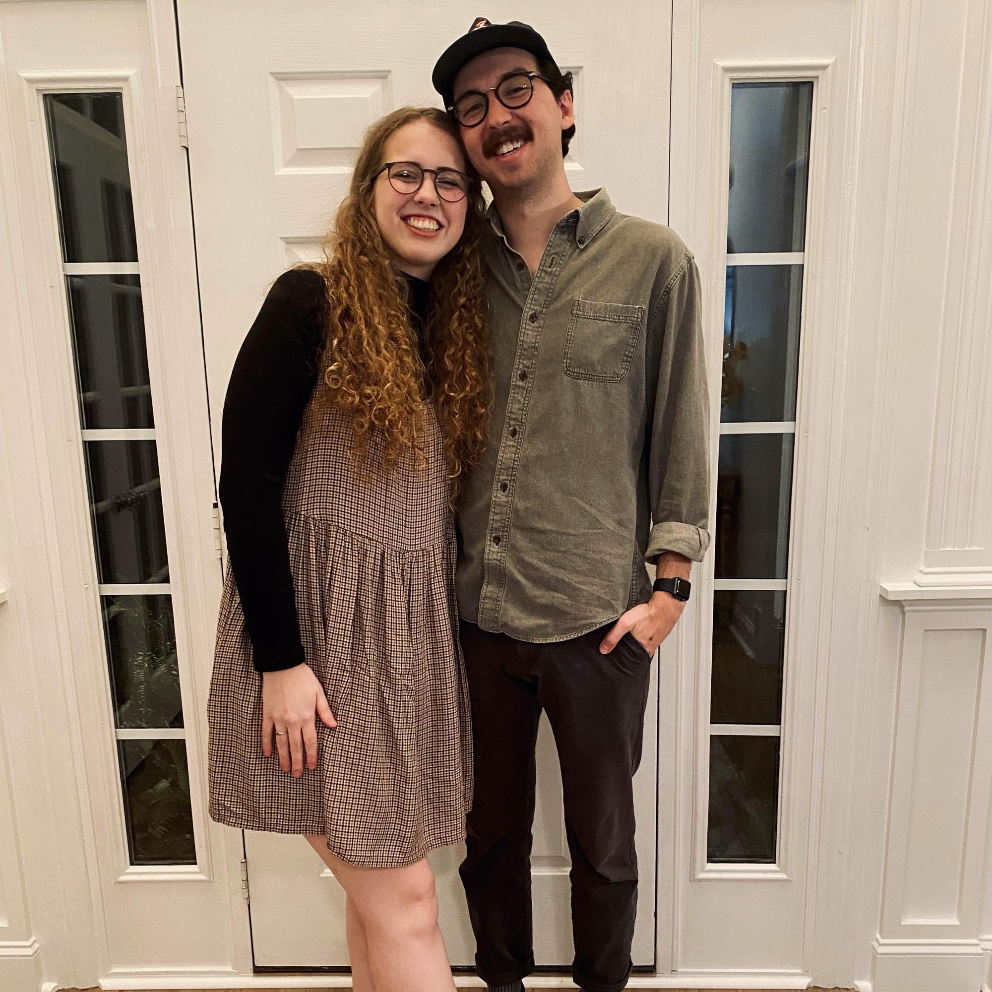 Thanksgiving:)