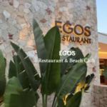 Egos Restaurant & Beach club