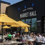 The Van Aken District Shopping and Dining