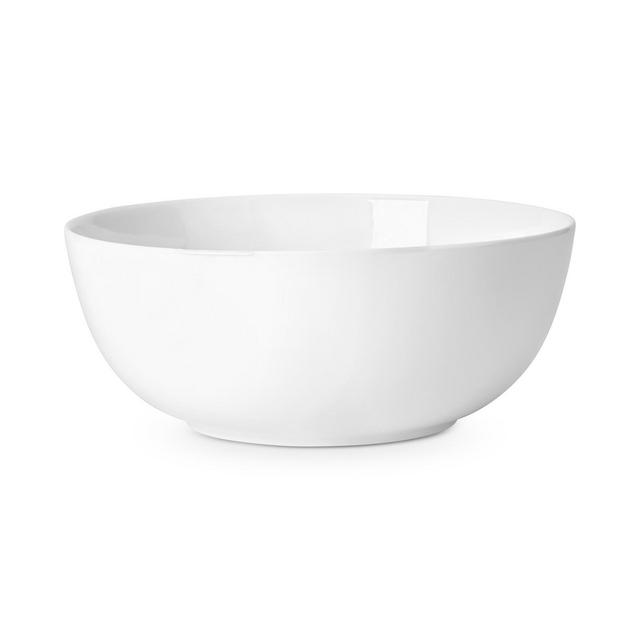 Villeroy & Boch Serveware For Me Collection Porcelain Round Serving Bowl