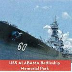 USS ALABAMA Battleship Memorial Park