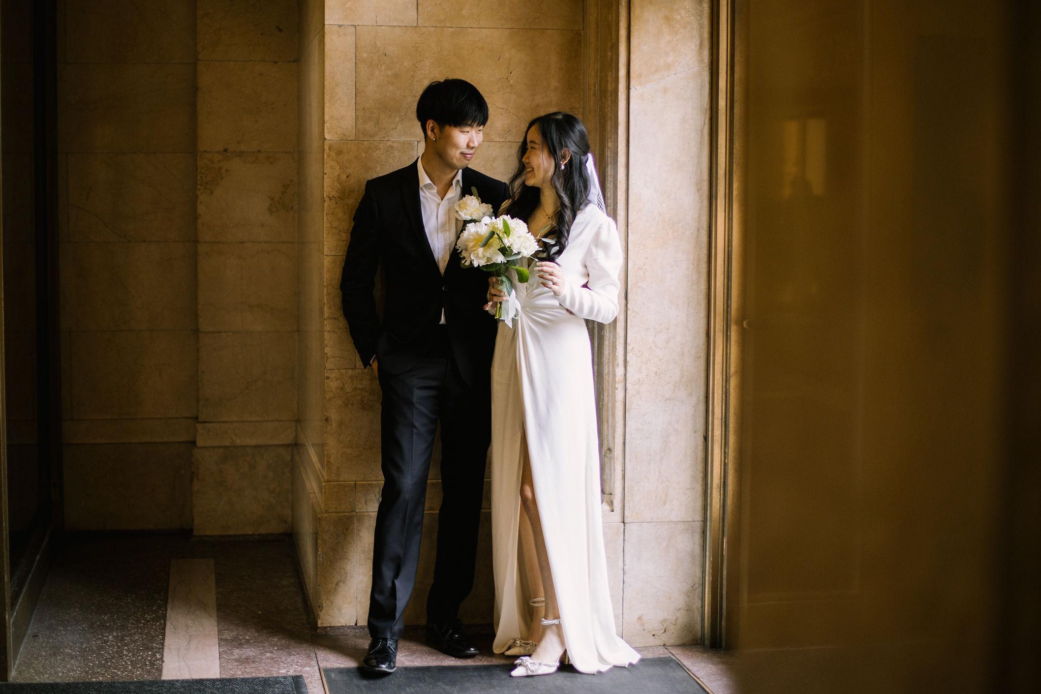 The Wedding Website of Anya Pan and Bailey Lin