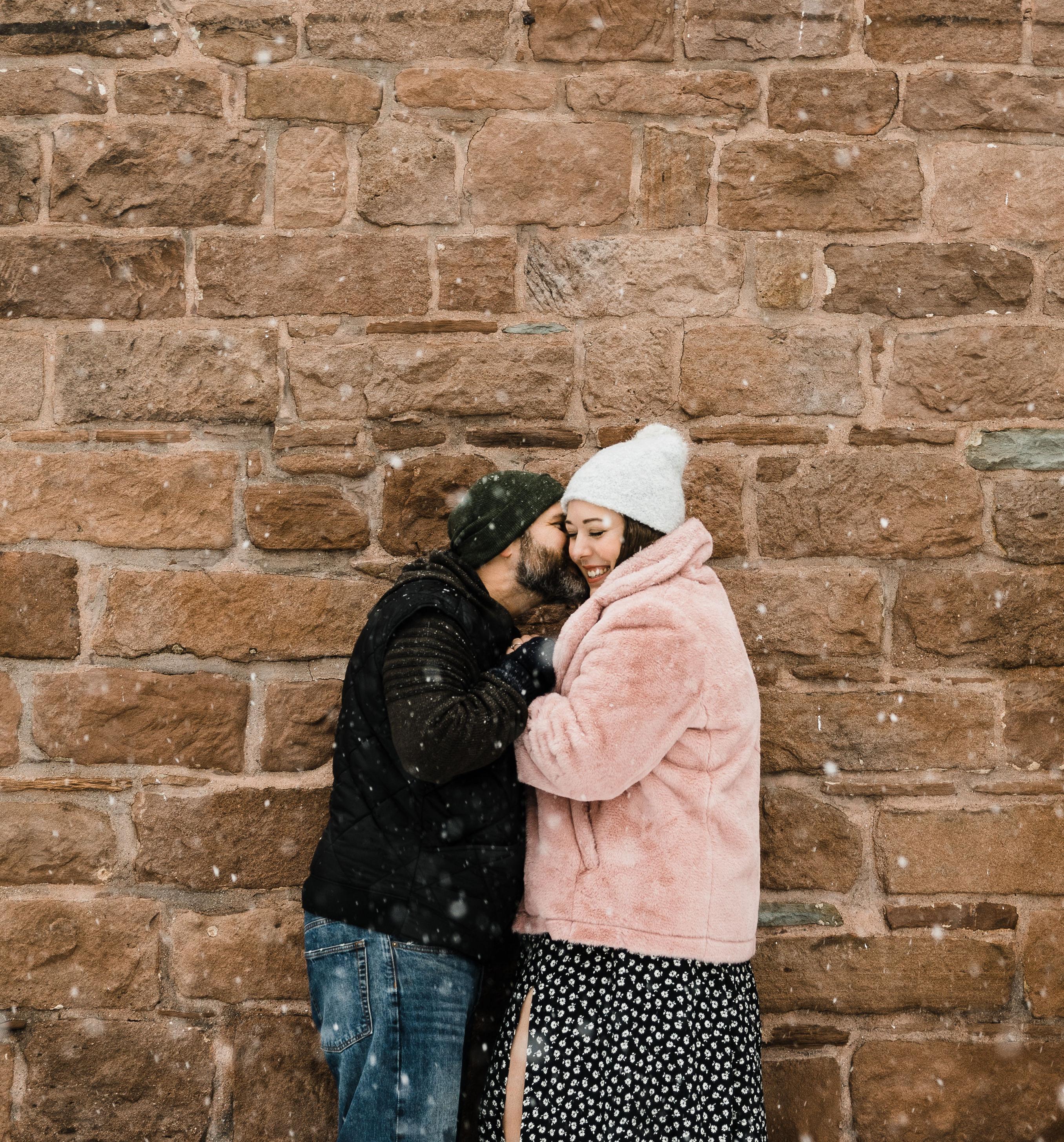 The Wedding Website of Rebecca Munn and Daniel McCoy