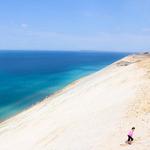 Sleeping Bear Dunes National Lakeshore