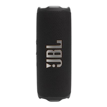 Black JBL Flip 7