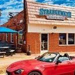 Strangeways Brewing RVA-Scott's Addition