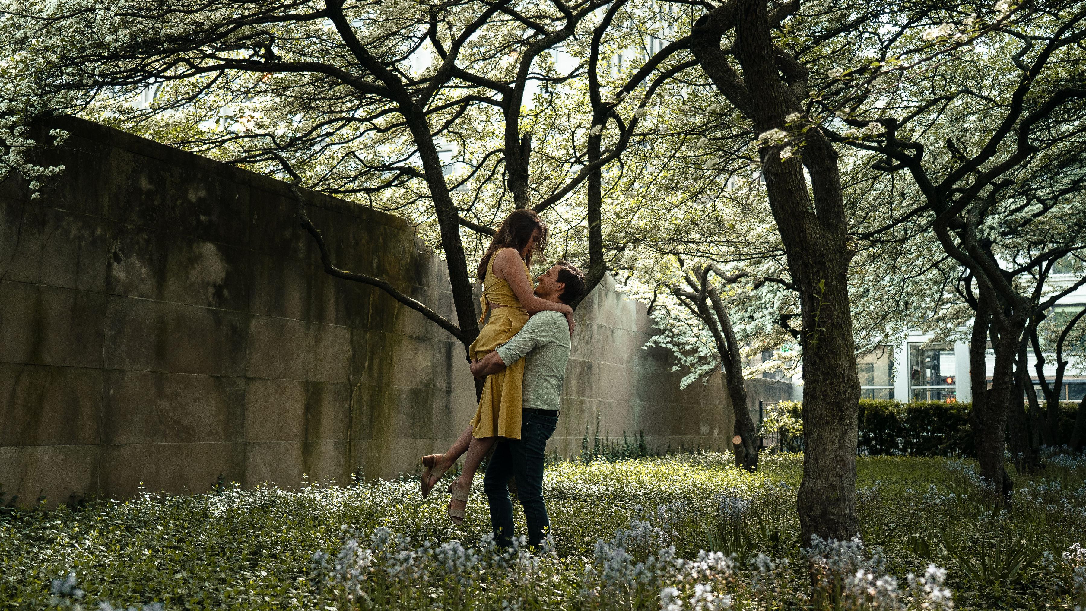 The Wedding Website of Lauren Sokol and Kevin Mackowicz