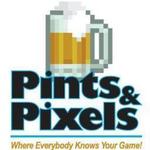 Pints & Pixels