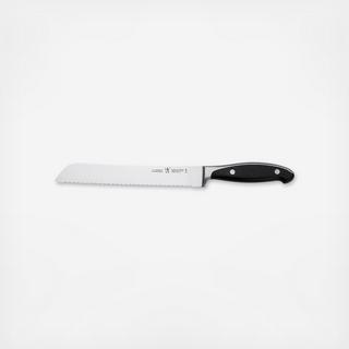 Forged Synergy Bread Knife