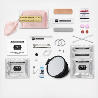 Minimergency 21-Piece Bridesmaid Kit