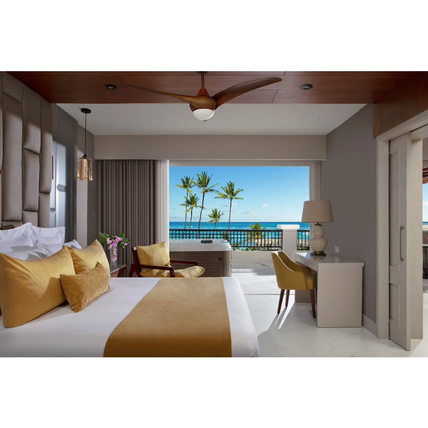Preferred Club Master Suite