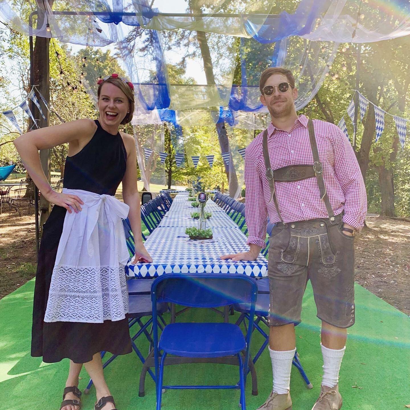 Oktoberfest, Chattanooga
