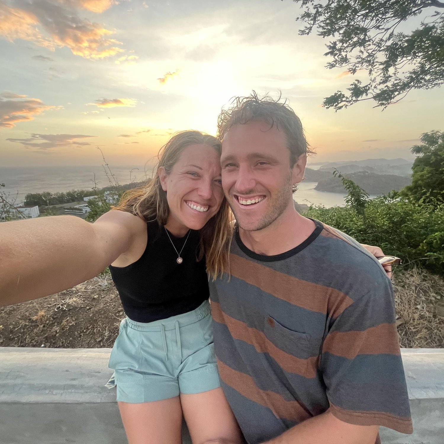 San Juan Del Sur, Nicaragua