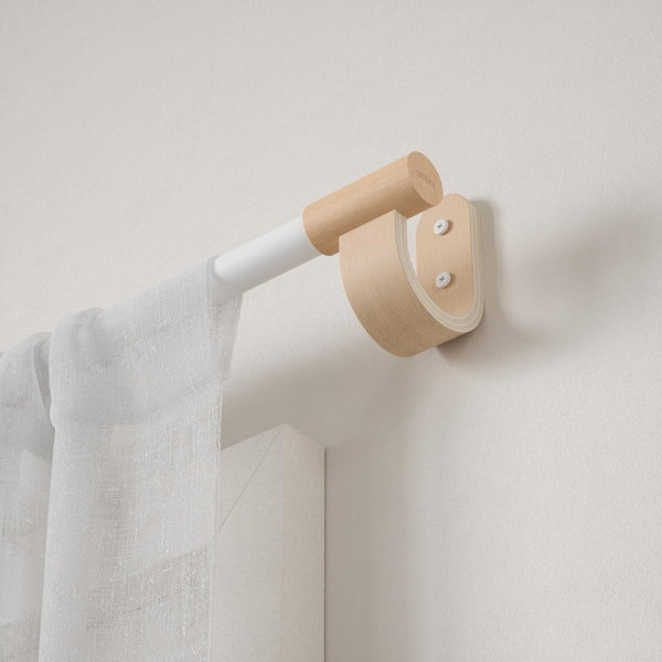 Bellwood Curtain Rod