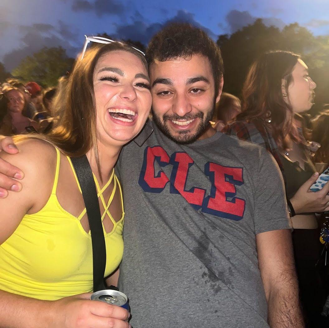 08/24/2022: Pitbull concert