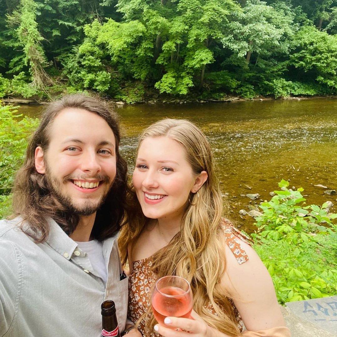 Nothing like a Philly wedding