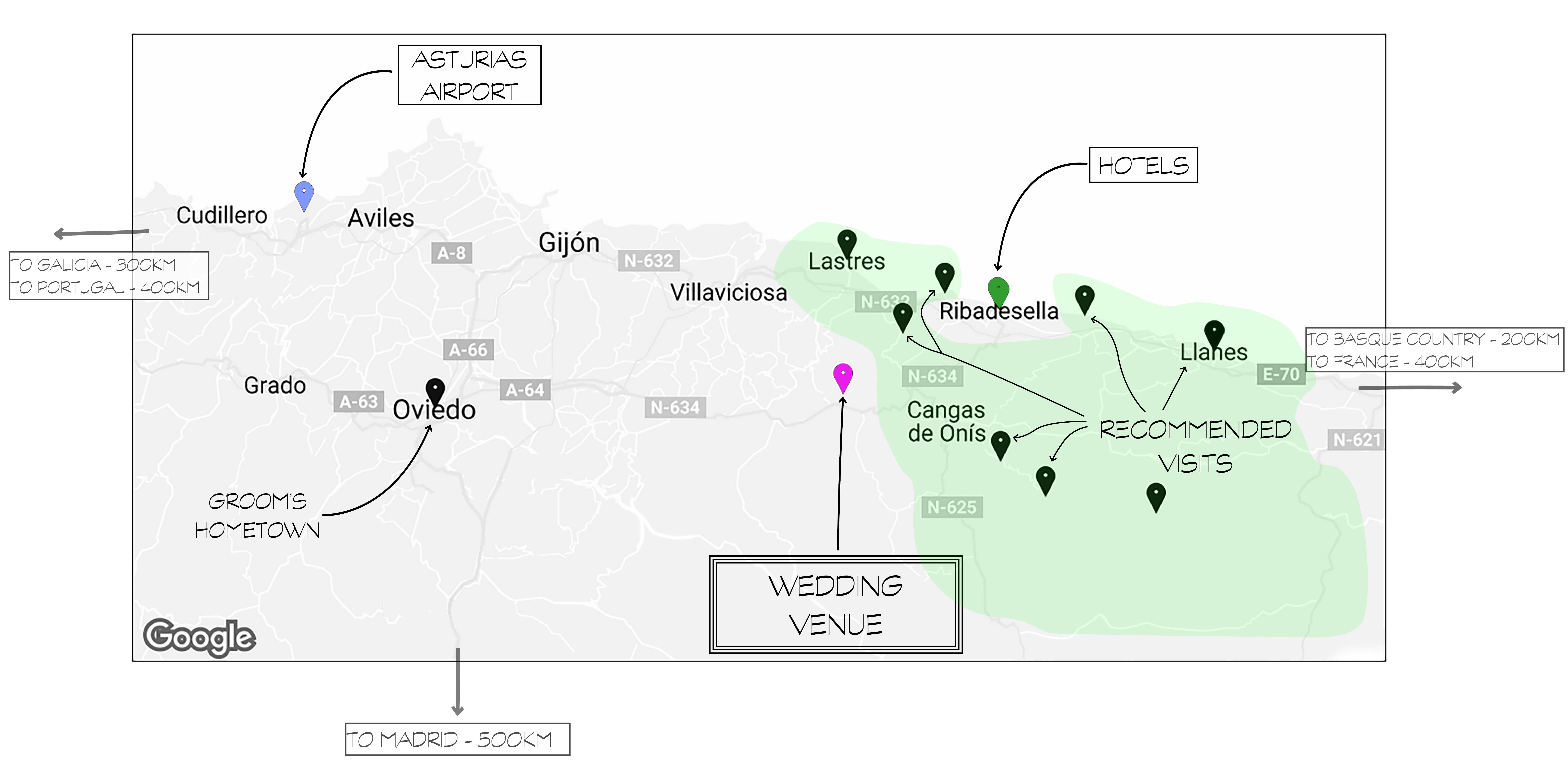 The Wedding Website of Liz Thomas and Jorge Valcarcel Cavalle